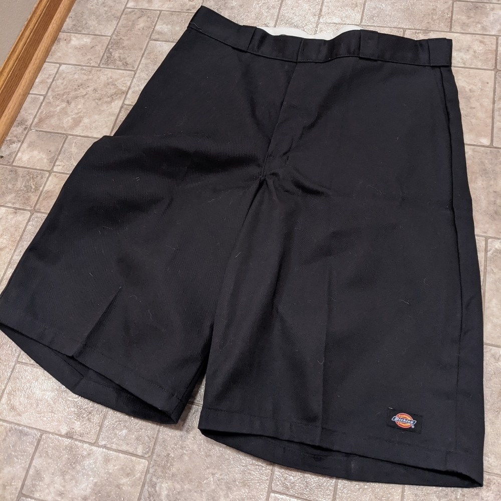 Dickies Work Shorts